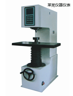 萊蕪布氏硬度計