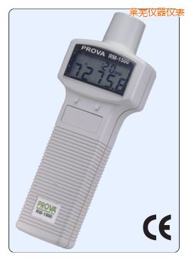 萊蕪數(shù)位式轉(zhuǎn)速計