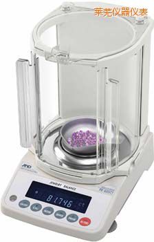 萊蕪FX-CT系列克拉天平,610g/122g,0.001g/0.005g