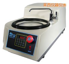 萊西時(shí)代單盤手動(dòng)研磨拋光機(jī)