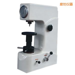 廊坊洛氏硬度計