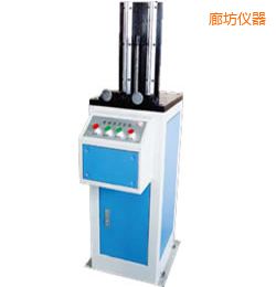 廊坊電動夏比沖擊試樣缺口拉床