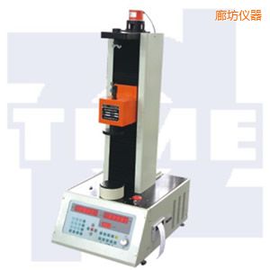 廊坊全自動彈簧拉壓試驗機50~300kN
