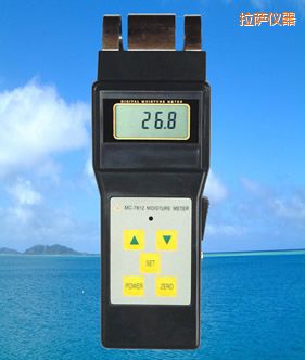 拉薩感應式水分儀