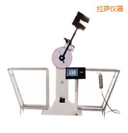 拉薩液晶數顯擺錘沖擊試驗機
