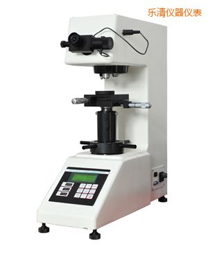 樂清數(shù)顯自動(dòng)(手動(dòng))轉(zhuǎn)塔維氏硬度計(jì)