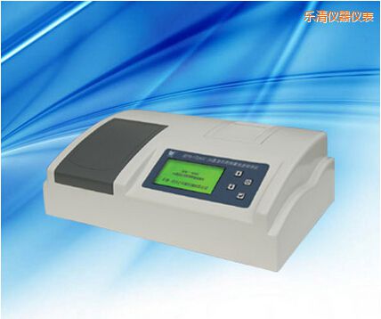 樂清面粉溴酸鉀快速檢測儀