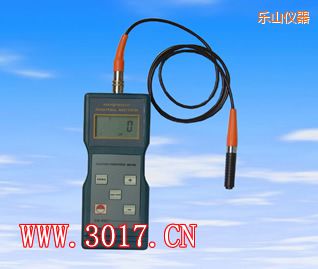 樂山鐵基涂層測厚儀