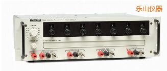 樂(lè)山十進(jìn)制分壓器