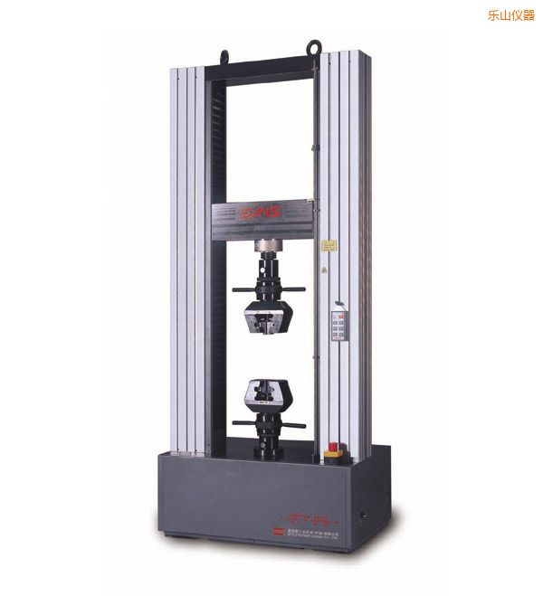 樂山大門式微機控制電子萬能試驗機(20t-30t)