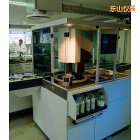 樂(lè)山模塊化自動(dòng)試樣制備系統(tǒng)