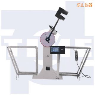 樂山數(shù)顯沖擊試驗(yàn)機(jī)