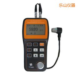 樂山超聲波測厚儀(可穿透涂層)