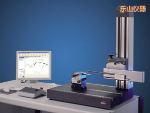樂山粗糙度輪廓綜合測量儀