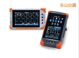 樂山數字存儲示波器