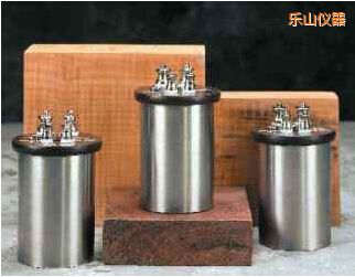 樂(lè)山高精度標(biāo)準(zhǔn)電阻