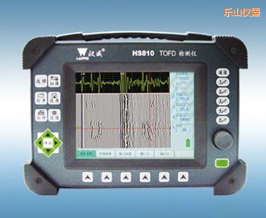 樂山便攜式TOFD超聲波檢測(cè)儀