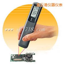 連云港紅外線測(cè)溫儀