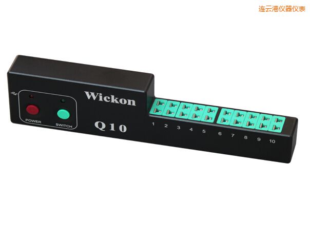 連云港爐溫測(cè)試儀