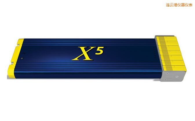 連云港爐溫測試儀(X5系列)