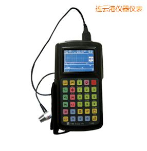 連云港時代掃描超聲波測厚儀