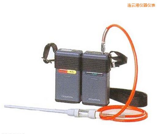 連云港袖珍型硫化氫檢測(cè)器
