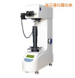 連云港時(shí)代數(shù)顯維氏硬度計(jì)