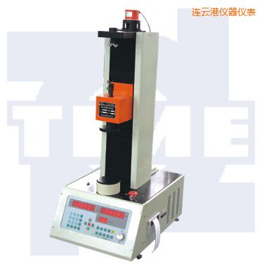 連云港時(shí)代雙數(shù)顯全自動(dòng)彈簧拉壓試驗(yàn)機(jī)