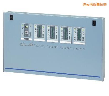 連云港固定式氣體檢測(cè)儀控制器