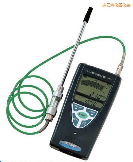 連云港氧氣濃度計(jì)
