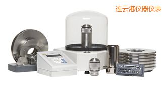 連云港真空氣體活塞式壓力計