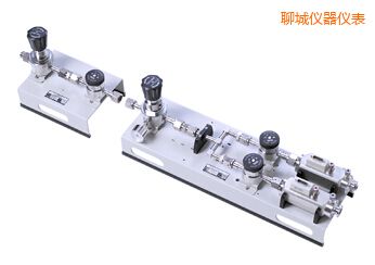 聊城molstic-S 音速噴嘴流量元件安裝臺(tái)