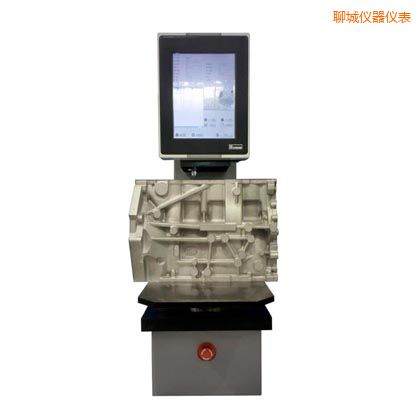 聊城全自動(dòng)布氏硬度計(jì)