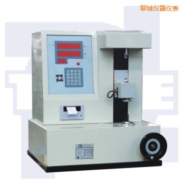 聊城雙數(shù)顯示拉壓彈簧試驗機