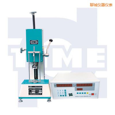 聊城雙數(shù)顯示拉壓彈簧試驗機