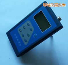 聊城涂層測(cè)厚儀