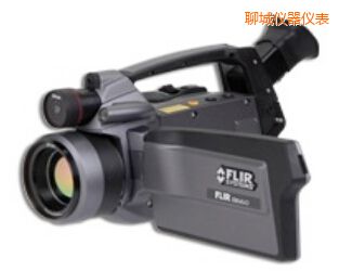 聊城紅外熱像儀