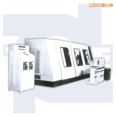 遼陽微機(jī)控制摩托車制動(dòng)器綜合試驗(yàn)臺