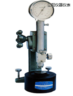 遼陽(yáng)肖氏硬度計(jì)