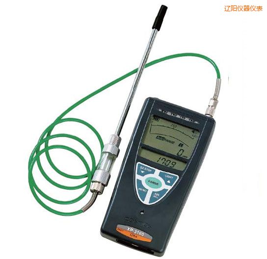 遼陽可燃氣體檢測儀