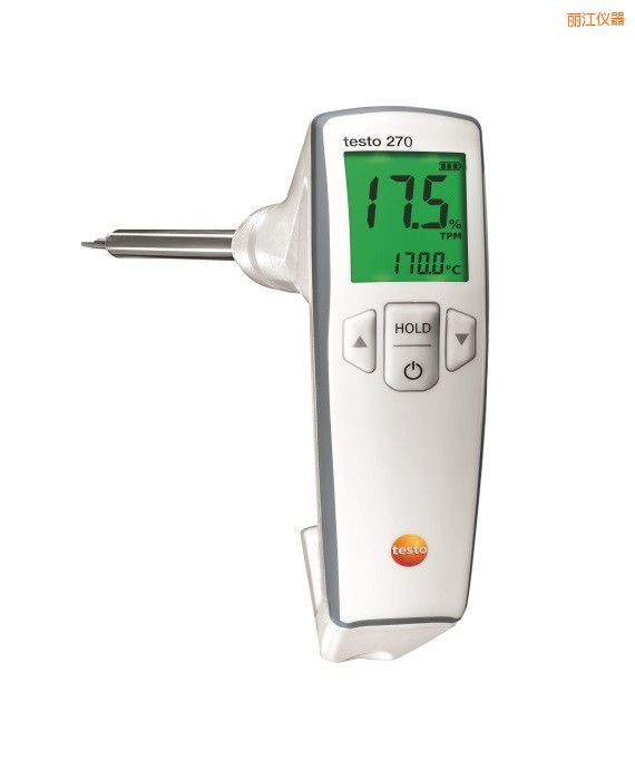 麗江食用油品質(zhì)檢測儀