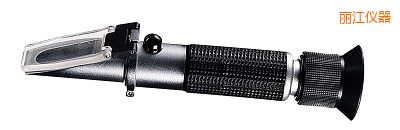 麗江Analog Brix Meter 模擬甜度計