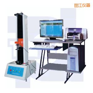 麗江微機控制彈簧拉壓試驗機