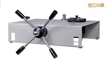 麗江手動液壓調(diào)節(jié)器