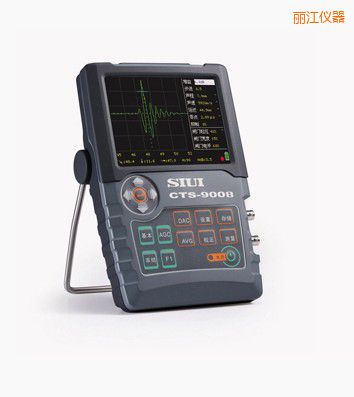 麗江數(shù)字超聲探傷儀