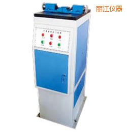 麗江時(shí)代電動(dòng)夏比沖擊試樣缺口拉床