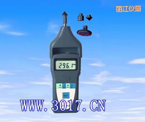 麗江激光/接觸轉(zhuǎn)速表/線速度表