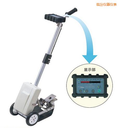 臨汾手推式高性能氣體檢測器