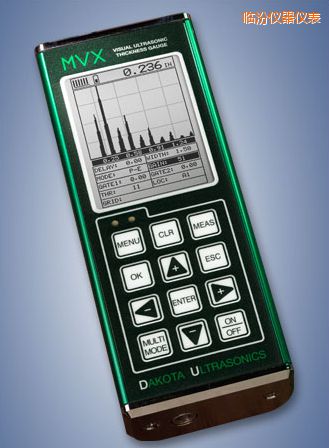 臨汾超聲波測厚儀