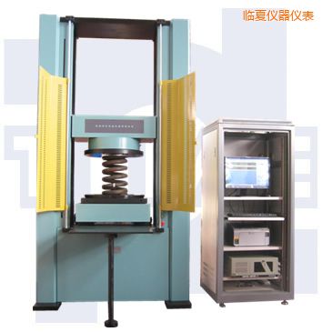 臨夏微機(jī)控制彈簧橫向剛度試驗(yàn)機(jī)